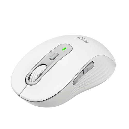 Беспроводная мышь Logitech M750 (910-006269) (графитовый) 1