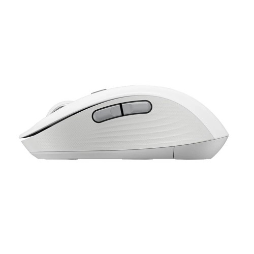Беспроводная мышь Logitech M750 (910-006269) (графитовый) 7