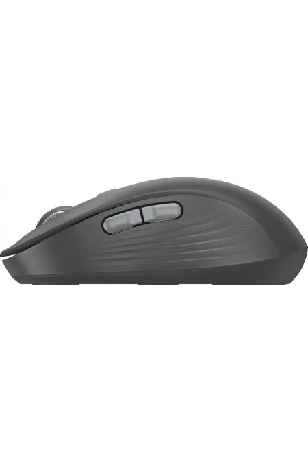 Беспроводная мышь Logitech M750 L Large (910-006266) (графитовый) 3
