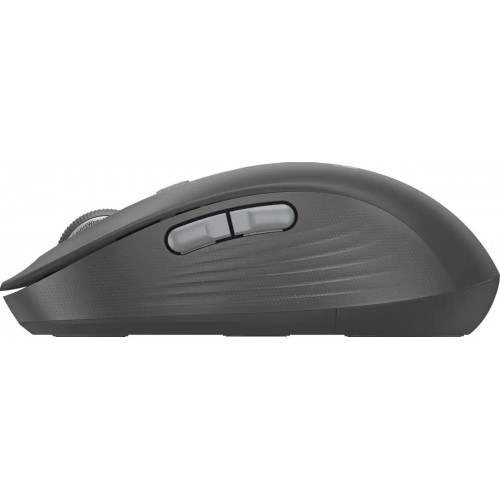 Беспроводная мышь Logitech M750 L Large (910-006266) (графитовый) 3