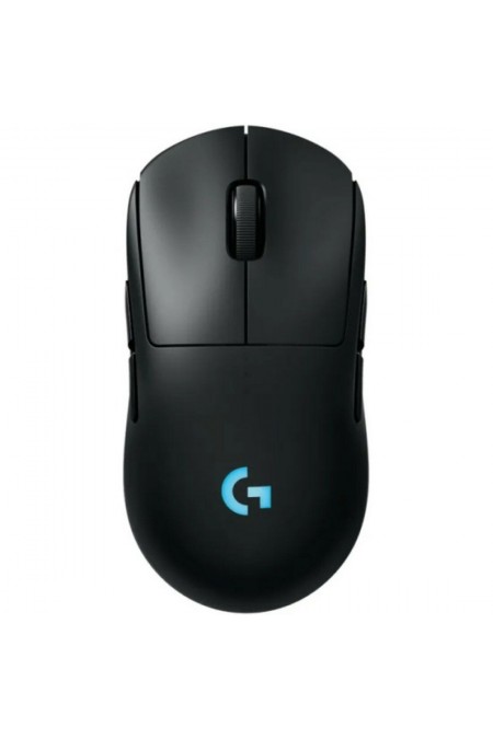 Беспроводная мышь Logitech Mouse G PRO 2 LIGHTSPEED (910-007295) (черный) 