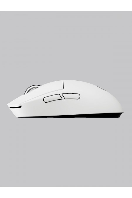 Беспроводная мышь Logitech Mouse G PRO X SUPERLIGHT 2c (910-007538) (белый) 3