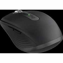 Беспроводная мышь Logitech MX Anywhere 3S (910-006929/910-006935) (графитовый)