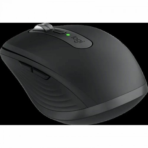 Беспроводная мышь Logitech MX Anywhere 3S (910-006929/910-006935) (графитовый) 