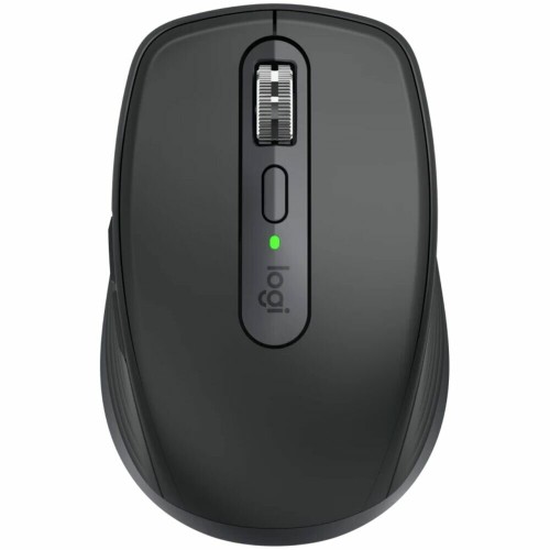 Беспроводная мышь Logitech MX Anywhere 3S (910-006929/910-006935) (графитовый) 1
