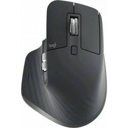 Беспроводная мышь Logitech Mouse MX Master 3S (910-006565) (графитовый)