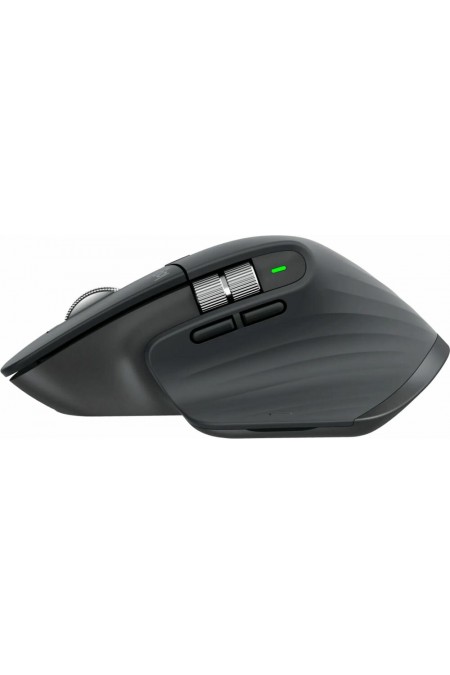 Беспроводная мышь Logitech Mouse MX Master 3S (910-006565) (графитовый) 2