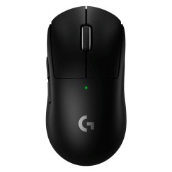 Беспроводная мышь Logitech Mouse PRO X SUPERLIGHT 2 SE (910-007554) (черный)
