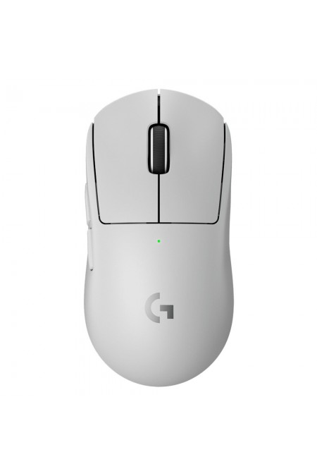 Беспроводная мышь Logitech Mouse PRO X SUPERLIGHT 2 SE (910-007556) (белый) 