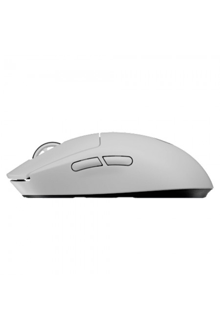 Беспроводная мышь Logitech Mouse PRO X SUPERLIGHT 2 SE (910-007556) (белый) 1