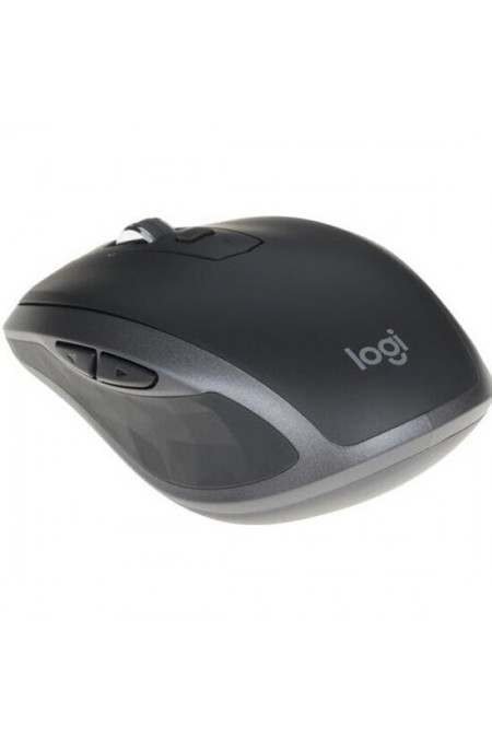Беспроводная мышь Logitech MX Anywhere 2S (910-006287/910-006211) (графитовый) 1