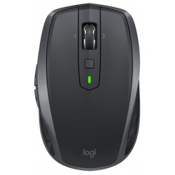 Беспроводная мышь Logitech MX Anywhere 2S (910-007226) (графитовый)