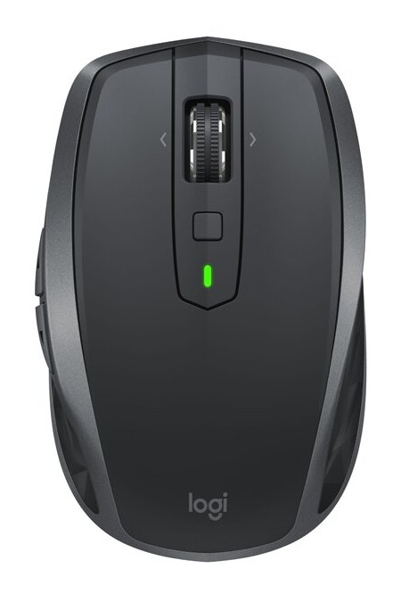 Беспроводная мышь Logitech MX Anywhere 2S (910-007226) (графитовый) 