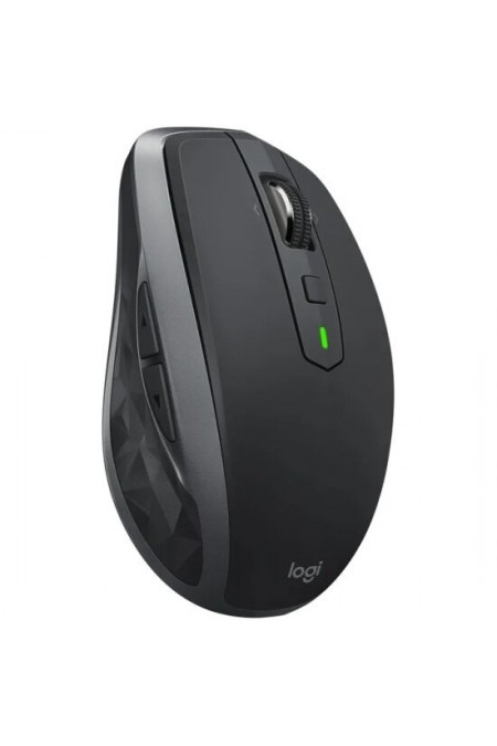 Беспроводная мышь Logitech MX Anywhere 2S (910-007228) (графитовый) 