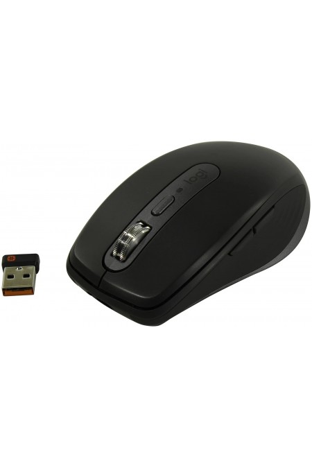 Беспроводная мышь Logitech MX Anywhere 3 (910-005988) (графитовый) 