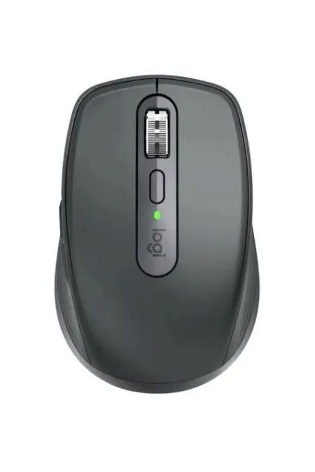 Беспроводная мышь Logitech MX Anywhere 3 (910-005988) (графитовый) 1