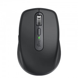 Беспроводная мышь Logitech MX Anywhere 3 (910-006000) (графитовый)