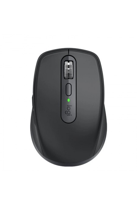 Беспроводная мышь Logitech MX Anywhere 3 (910-006000) (графитовый) 