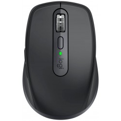 Беспроводная мышь Logitech MX Anywhere 3 (910-005988) (графитовый)