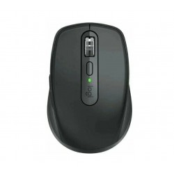 Беспроводная мышь Logitech MX Anywhere 3S (910-006929/910-006935) (графитовый)