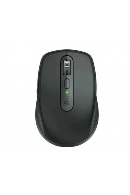 Беспроводная мышь Logitech MX Anywhere 3S (910-006929/910-006935) (графитовый) 