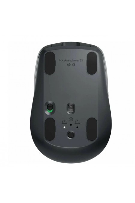 Беспроводная мышь Logitech MX Anywhere 3S (910-006929/910-006935) (графитовый) 1