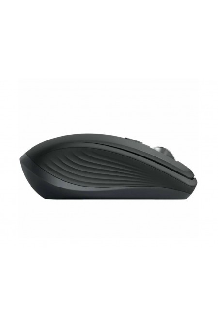 Беспроводная мышь Logitech MX Anywhere 3S (910-006929/910-006935) (графитовый) 3