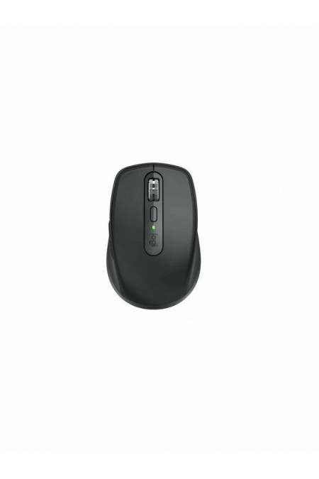 Беспроводная мышь Logitech MX Anywhere 3S (910-006938) (графитовый) 