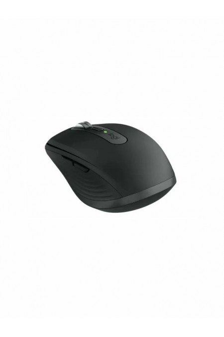 Беспроводная мышь Logitech MX Anywhere 3S (910-006938) (графитовый) 1