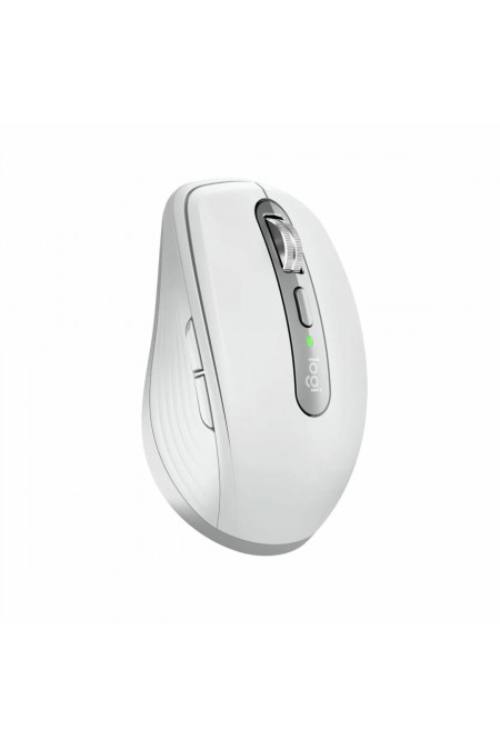 Беспроводная мышь Logitech MX Anywhere 3S (910-006939) (светло-серый) 1