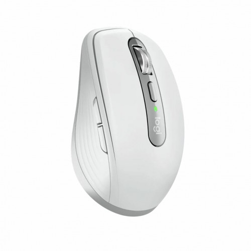 Беспроводная мышь Logitech MX Anywhere 3S (910-006939) (светло-серый) 1