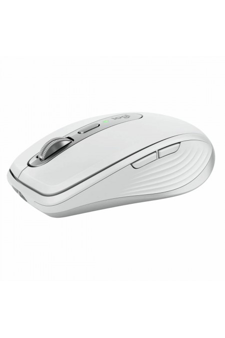 Беспроводная мышь Logitech MX Anywhere 3S (910-006939) (светло-серый) 3