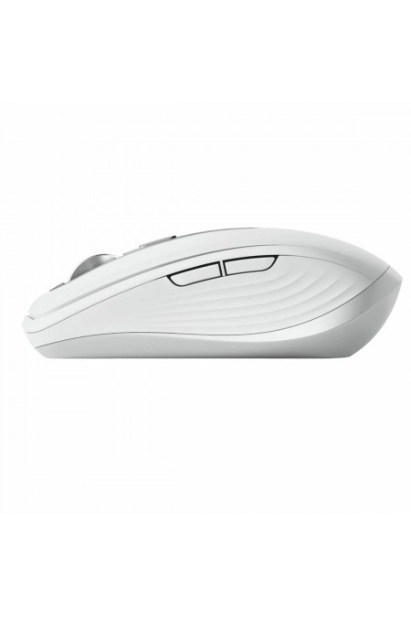 Беспроводная мышь Logitech MX Anywhere 3S (910-006939) (светло-серый) 4