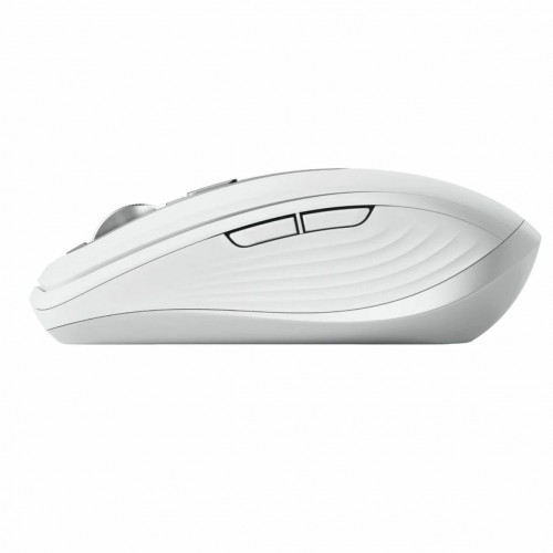 Беспроводная мышь Logitech MX Anywhere 3S (910-006939) (светло-серый) 7