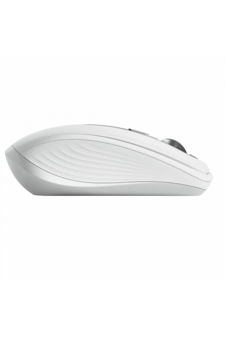 Беспроводная мышь Logitech MX Anywhere 3S (910-006939) (светло-серый) 5