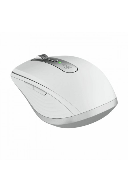 Беспроводная мышь Logitech MX Anywhere 3S (910-006939) (светло-серый) 6