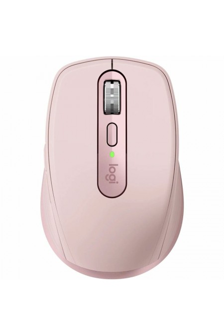 Беспроводная мышь Logitech MX Anywhere 3S (910-006940) (розовый) 