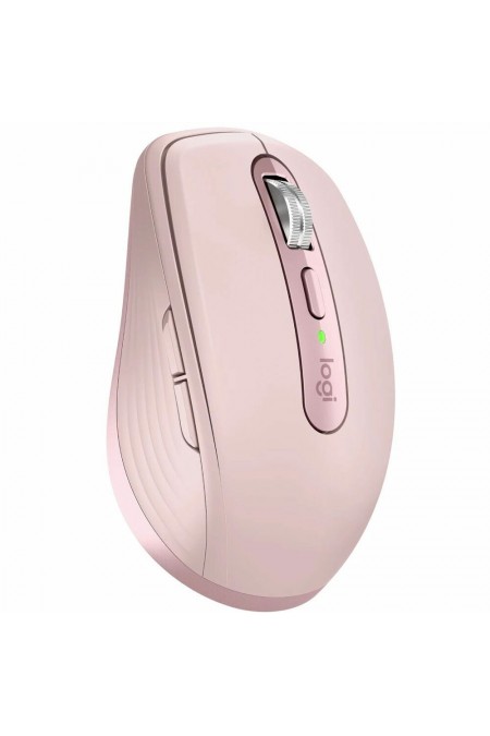 Беспроводная мышь Logitech MX Anywhere 3S (910-006940) (розовый) 2