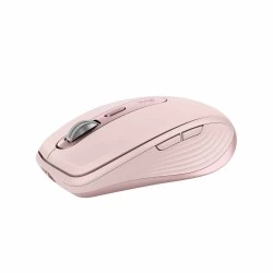 Беспроводная мышь Logitech MX Anywhere 3S (910-006940) (розовый)