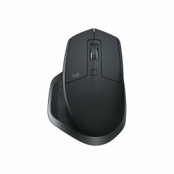 Беспроводная мышь Logitech MX Master 2S (910-005966/910-005969) (графитовый)