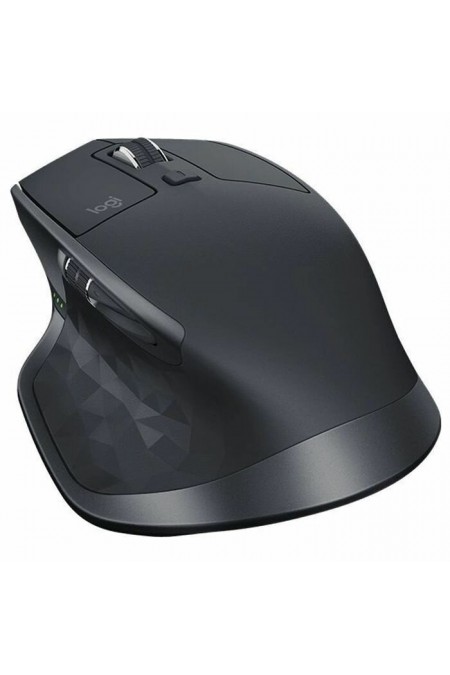 Беспроводная мышь Logitech MX Master 2S (910-005966/910-005969) (графитовый) 1