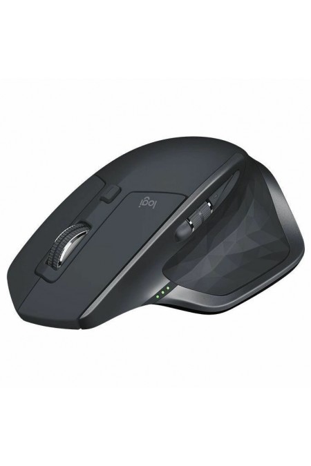 Беспроводная мышь Logitech MX Master 2S (910-005966/910-005969) (графитовый) 3
