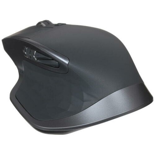 Беспроводная мышь Logitech MX Master 2S (910-005966/910-005969) (графитовый) 7