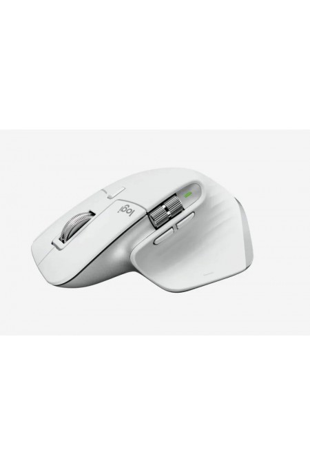 Беспроводная мышь Logitech MX Master 3S (910-006566) (белый) 1
