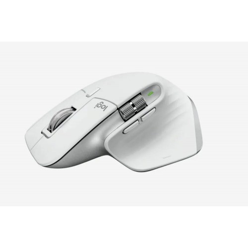 Беспроводная мышь Logitech MX Master 3S (910-006566) (белый) 1