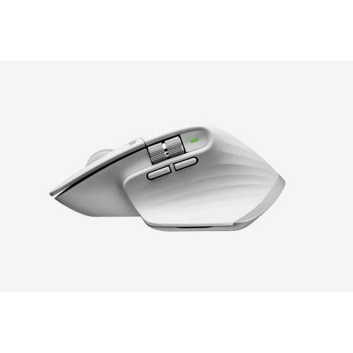 Беспроводная мышь Logitech MX Master 3S (910-006566) (белый) 2