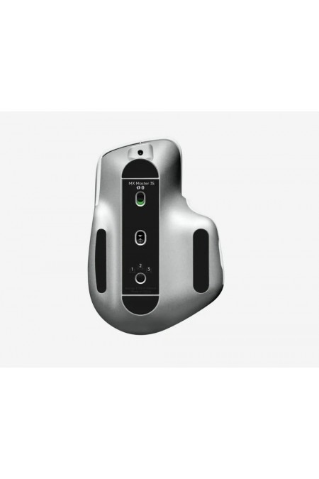 Беспроводная мышь Logitech MX Master 3S (910-006566) (белый) 3