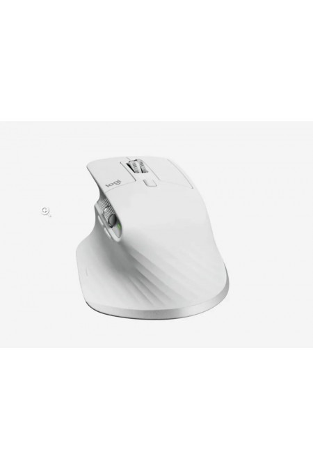 Беспроводная мышь Logitech MX Master 3S (910-006566) (белый) 4