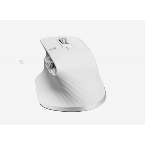 Беспроводная мышь Logitech MX Master 3S (910-006566) (белый) 4