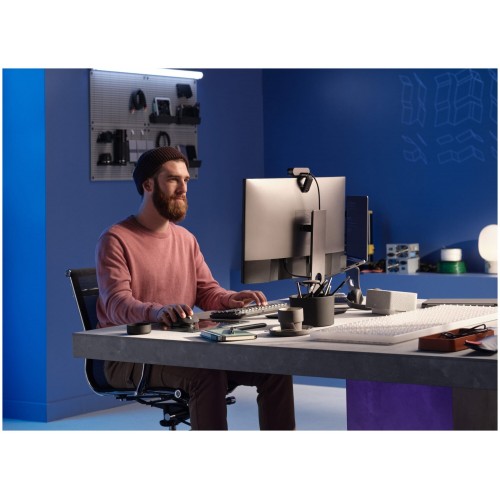 Беспроводная мышь Logitech MX Master 3S (910-006566) (белый) 6